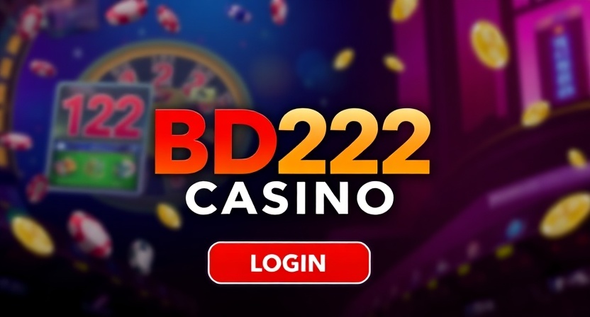 Secure verification for BD222 login